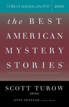 Best American Mystery Stories (2006)