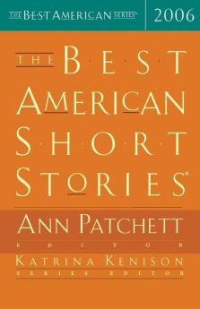 Best American Short Stories (2006)