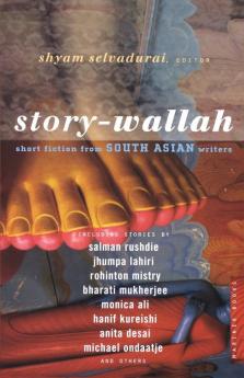 Story-Wallah