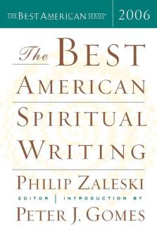 The Best American Spiritual Writing