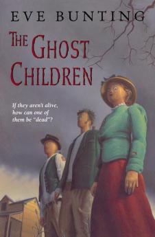 The Ghost Children