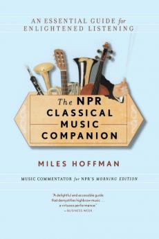 The NPR Classical Music Companion