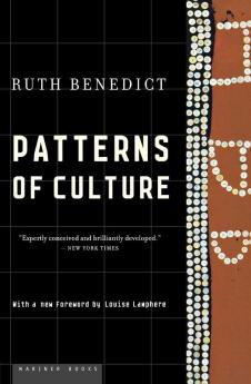 Patterns of Culture