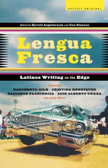 Lengua Fresca
