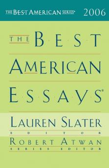 The Best American Essays