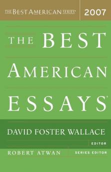 The Best American Essays