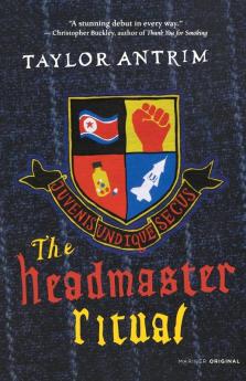 The Headmaster Ritual