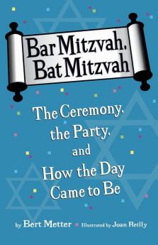 Bar Mitzvah Bat Mitzvah