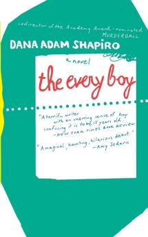 The Every Boy