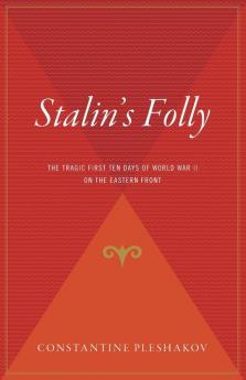 Stalin's Folly