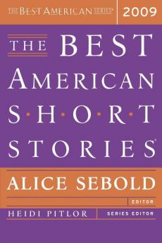 The Best American Short Stories (2009)