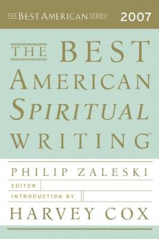 The Best American Spiritual Writing (2007)