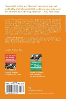 The Winning Horseplayer