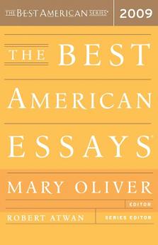 The Best American Essays
