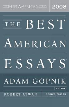 The Best American Essays