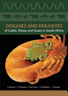 Diseases and Parasites of Cattle Sheep and Goats