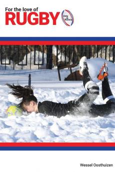 For the Love of Rugby: Only in Russia