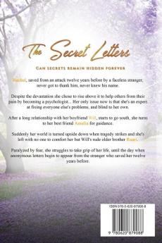 The Secret Letters