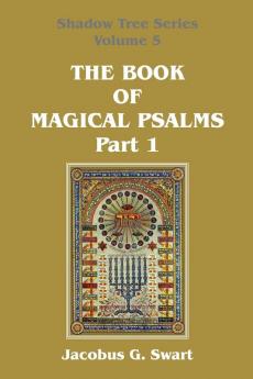The Book of Magical Psalms - Part 1