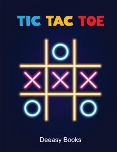 Tic Tac Toe