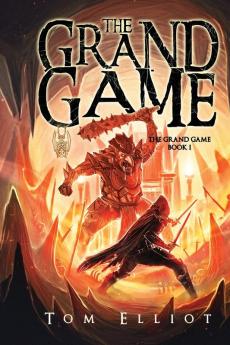 The Grand Game Book 1