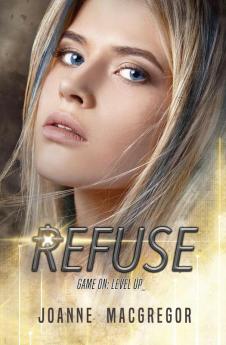 Refuse: 2 (Recoil Trilogy)