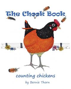 The Chook Book: counting chickens