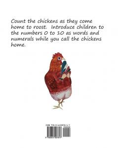 The Chook Book: counting chickens