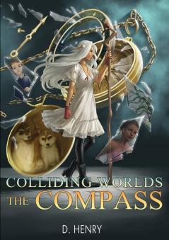 Colliding Worlds: The Compass