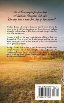 A Cowgirl's Dream: A clean and wholesome contemporary cowboy romance: 1 (Barrels and Hearts)