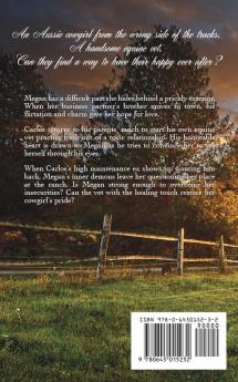 A Cowgirl's Pride: A clean and wholesome contemporary cowboy romance: 4 (Barrels and Hearts)