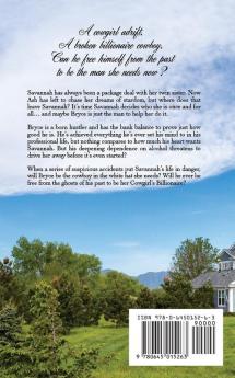 A Cowgirl's Billionaire: A clean and wholesome contemporary cowboy romance: 7 (Barrels and Hearts)