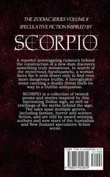 Scorpio