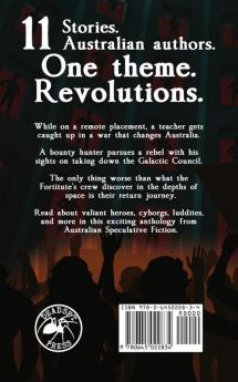 Revolutions