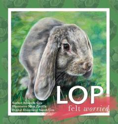 Lop Felt Worried