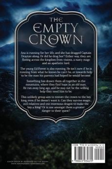 The Empty Crown The Last Dragon Skin Chronicles Book 1