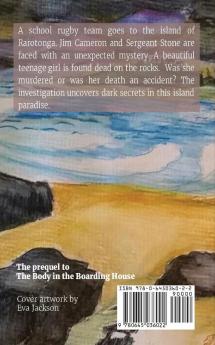 The Body on the Beach: Paradise Lost