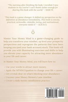 Master Your Money Mind