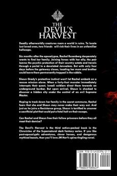 The Devil's Harvest