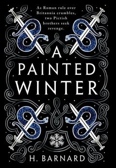 A Painted Winter: 1 (Pictish Conspiracy)