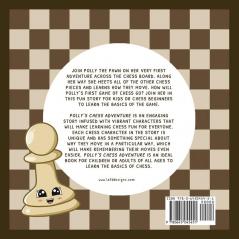 Polly's Chess Adventure