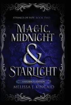 Magic Midnight and Starlight