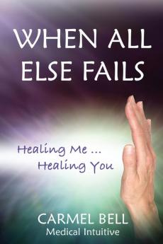 When All Else Fails: Healing Me Healing You