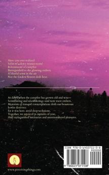 Welcome to the campfire