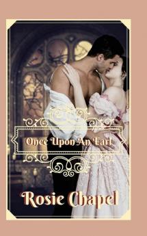 Once Upon an Earl: 2 (Linen and Lace)