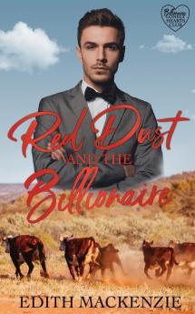 Red Dust and the Billionaire