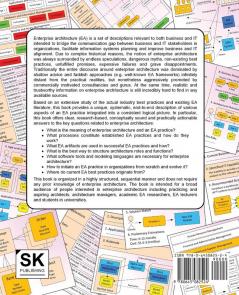 The Practice of Enterprise Architecture