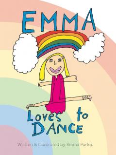 Emma Loves to Dance: 1