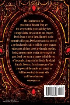 Amulet of Wishes: 1 (Chronicles of the Guardians)