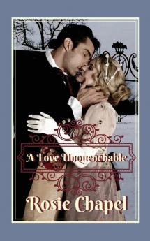 A Love Unquenchable: 4 (Linen and Lace)